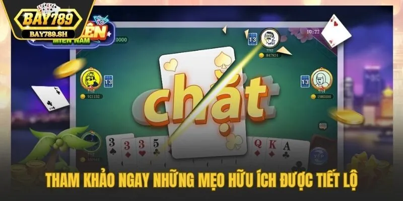 Tham khảo ngay những mẹo hữu ích được tiết lộ